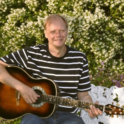 ”Mitt innersta rum” – Lasse Siggelin