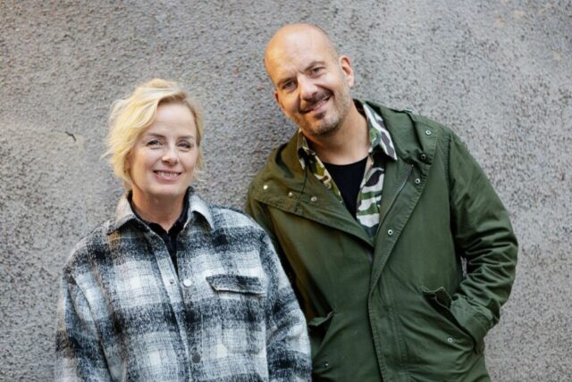 Föräldrapeppen