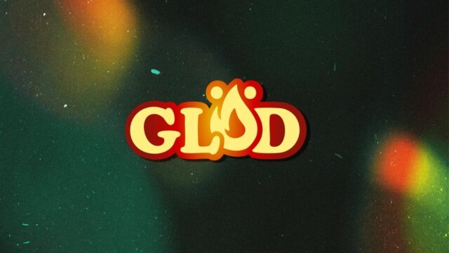 Glöd 2026